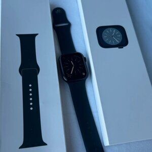 Apple iWatch s8 45mm